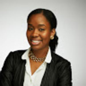 Meet your Posher, Nadja